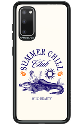 ChillMaid 2.0 - Samsung Galaxy S20