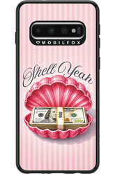 Shell Yeah 2.0 - Samsung Galaxy S10