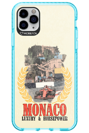 Monaco Luxury - Apple iPhone 11 Pro Max