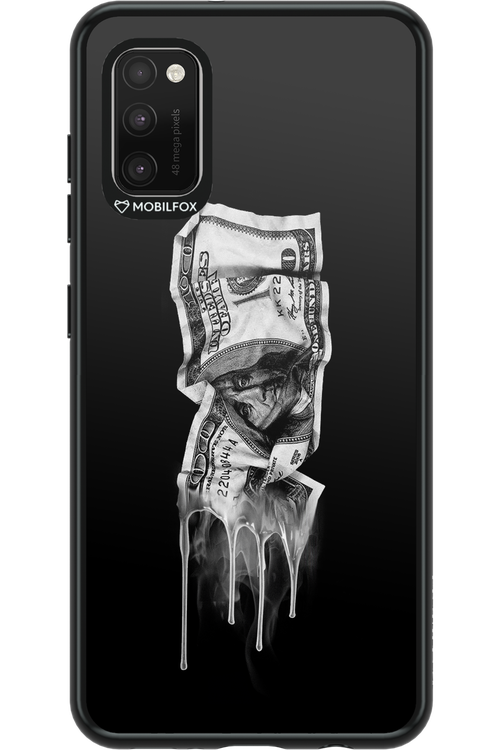 Melting Money - Samsung Galaxy A41
