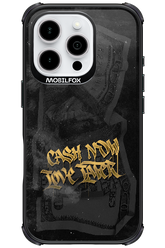 Liquid Assets Gold - Apple iPhone 16 Pro