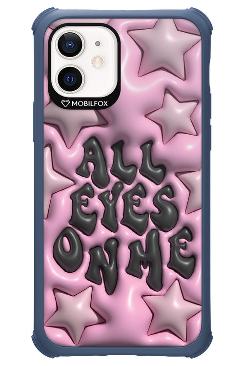 All Eyes On Me - Apple iPhone 12