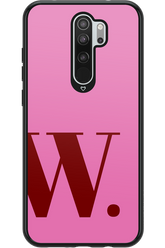W (Sorbet) 2.0 - Xiaomi Redmi Note 8 Pro
