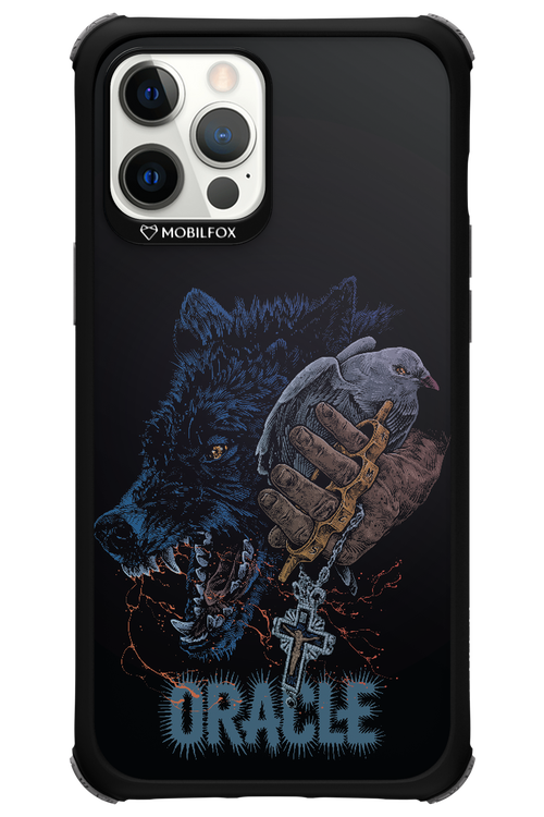 WOLF - Apple iPhone 12 Pro Max