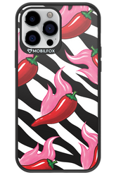 SPICY STRIPES 2.0 - Apple iPhone 13 Pro Max