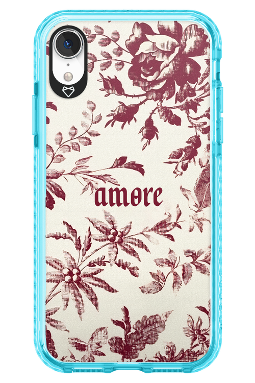 Amore - Apple iPhone XR