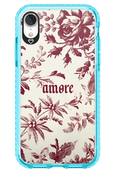 Amore - Apple iPhone XR