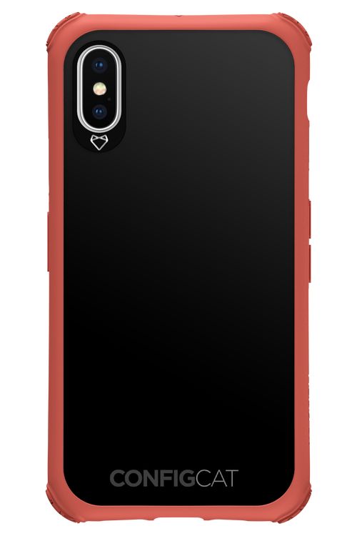 just because - Apple iPhone X