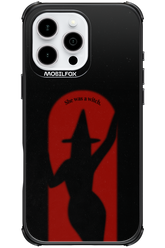 Witch Season - Apple iPhone 16 Pro Max