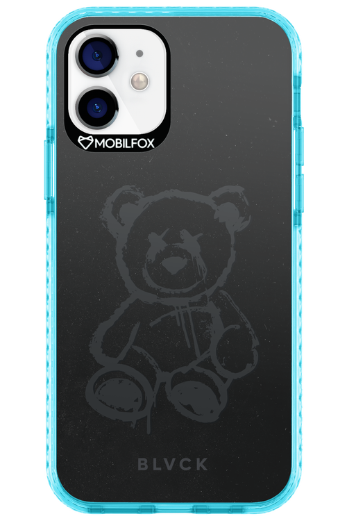 BLVCK BEAR 2.0 - Apple iPhone 12