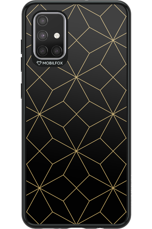 Holiday Star - Samsung Galaxy A71