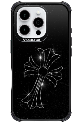 Chrome Standard - Apple iPhone 16 Pro