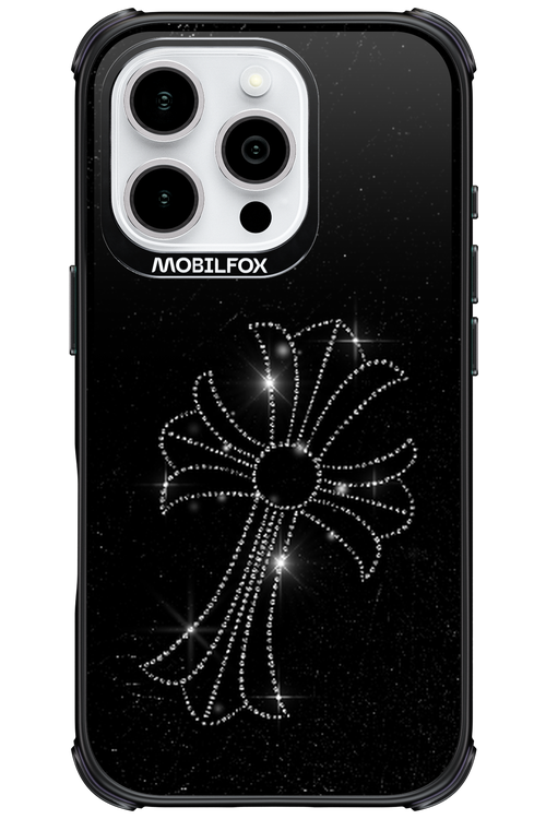 Chrome Standard - Apple iPhone 16 Pro