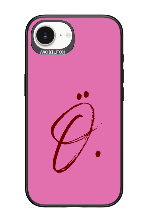 (Sorbet) O II 2.0 - Apple iPhone 16e