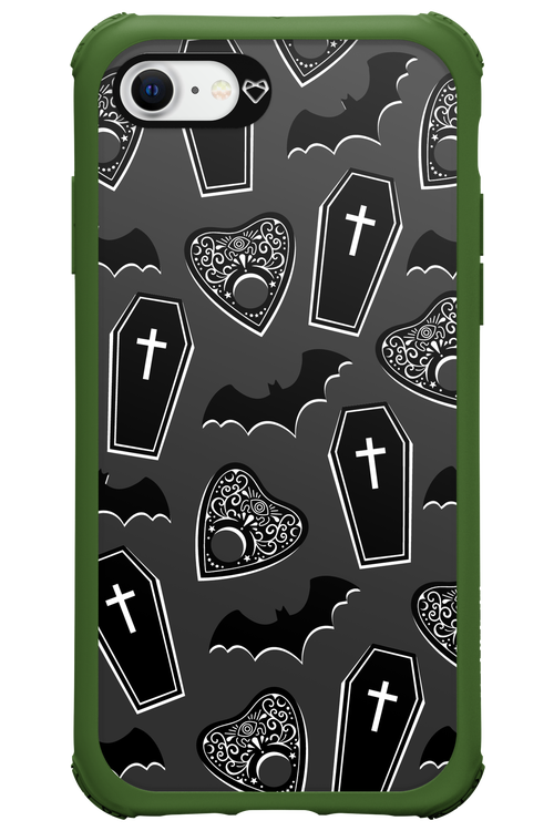 After Death - Apple iPhone 8