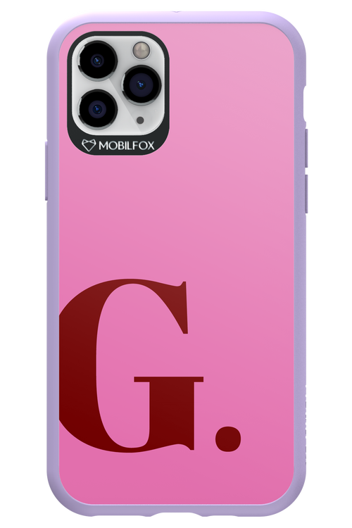 G (Sorbet) 2.0 - Apple iPhone 11 Pro