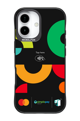 OTP EU Black 2.0 - Apple iPhone 17