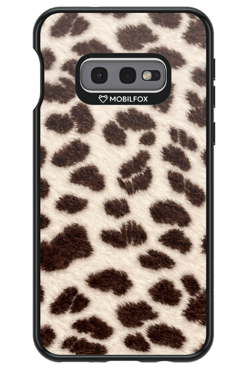 Wild Coat - Samsung Galaxy S10e