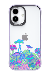 Shrooms - Apple iPhone 17