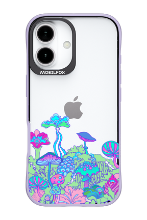 Shrooms - Apple iPhone 17