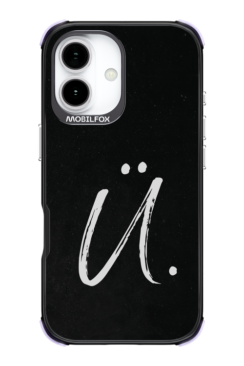 (Off Space) U II 2.0 - Apple iPhone 17