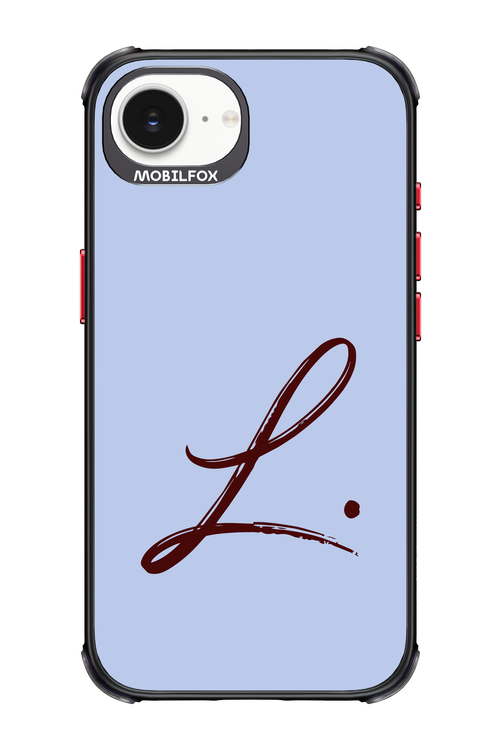 (Jellyfish Presso) L 2.0 - Apple iPhone 16e