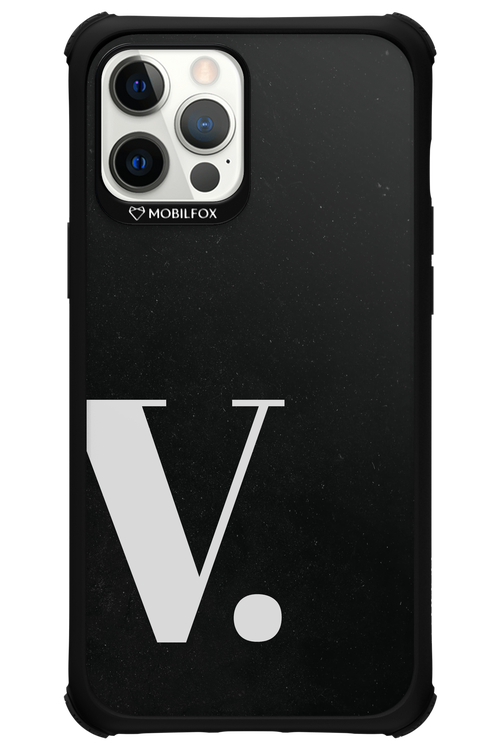 V (Off Space) - Apple iPhone 12 Pro Max