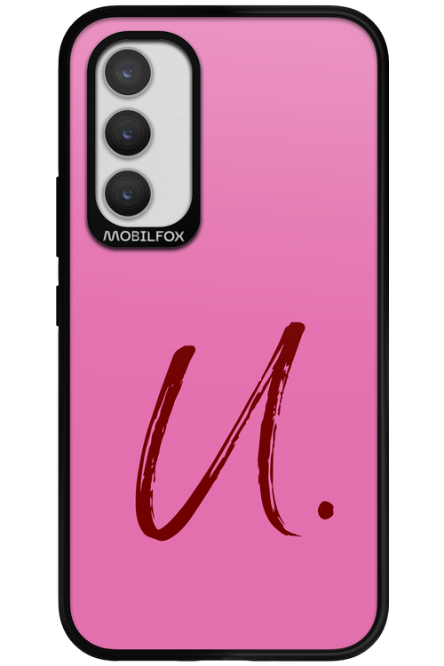 (Sorbet) U 2.0 - Samsung Galaxy A34