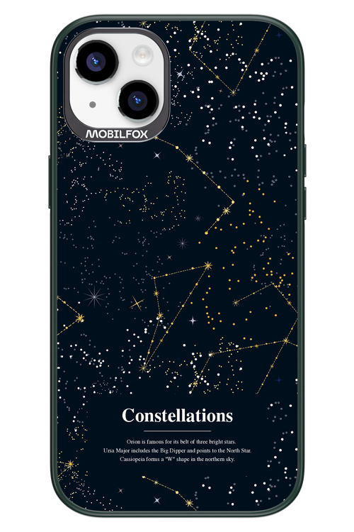 Constellations 2.0 - Apple iPhone 14 Plus