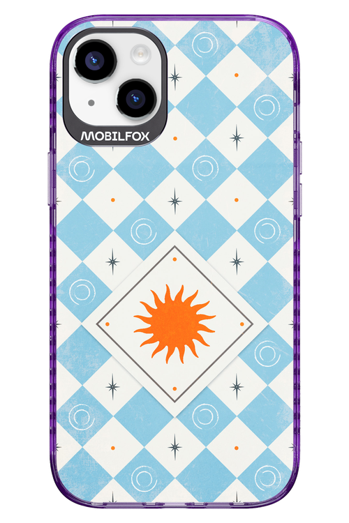 Sun Magic - Apple iPhone 14 Plus