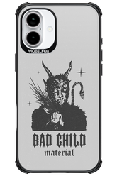 Krampus - Apple iPhone 16 Plus