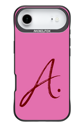 (Sorbet) A 2.0 - Apple iPhone 17 Air
