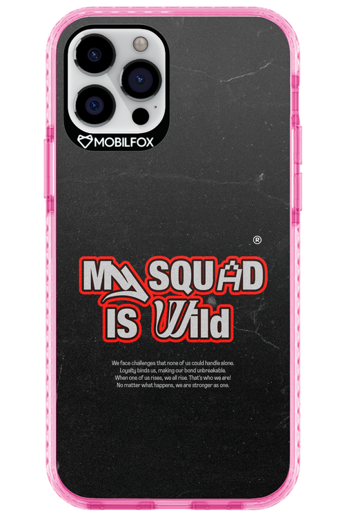 Wild Squad - Apple iPhone 12 Pro