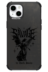 St. Savage - Apple iPhone 15 Plus