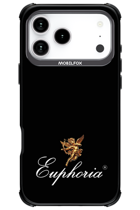 Euphoria - Apple iPhone 17 Pro Max