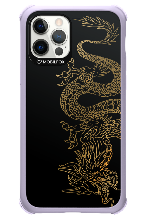 Gold Age - Apple iPhone 12 Pro