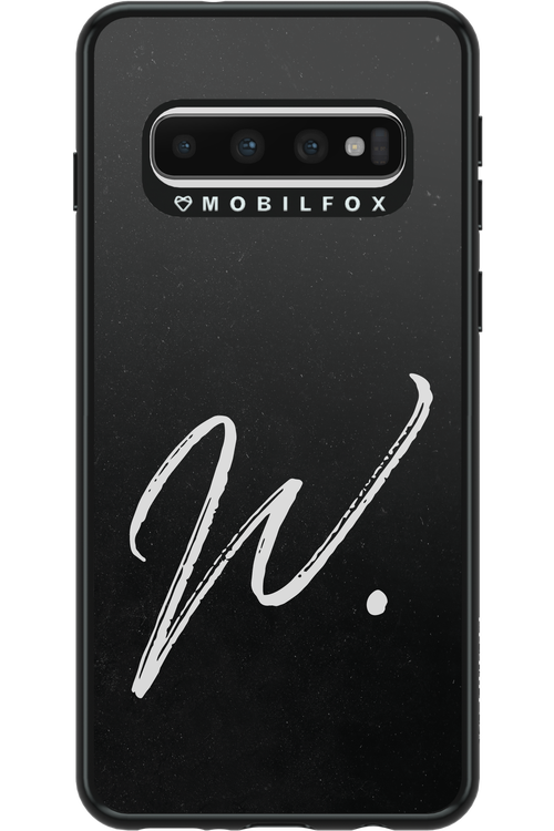 (Off Space) W - Samsung Galaxy S10