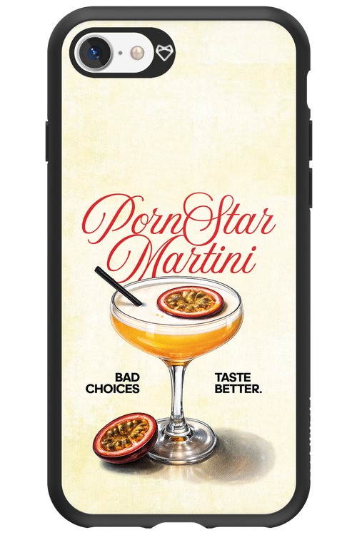 Pornstar Martini 2.0 - Apple iPhone 7
