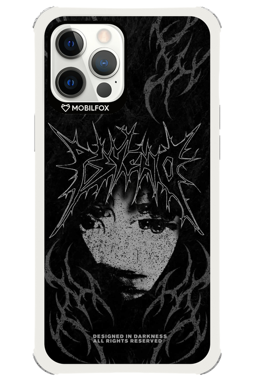 Schizo - Apple iPhone 12 Pro Max
