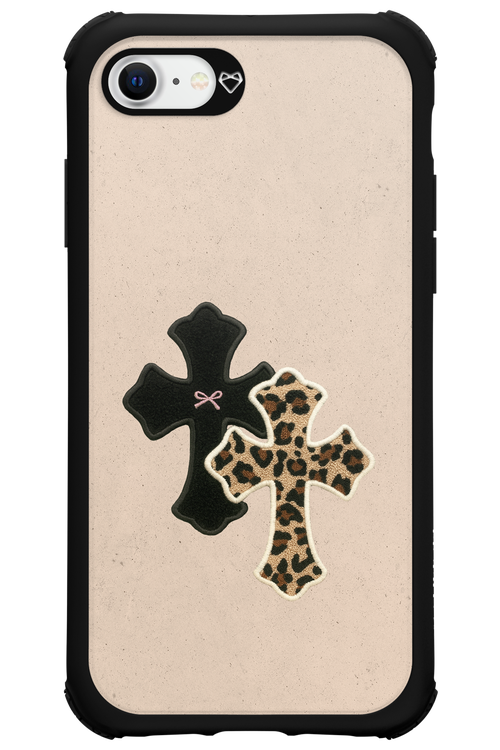 Double Cross - Apple iPhone SE 2020