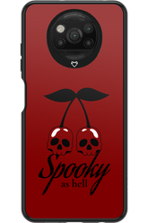 Hella Spooky - Xiaomi Poco X3 NFC