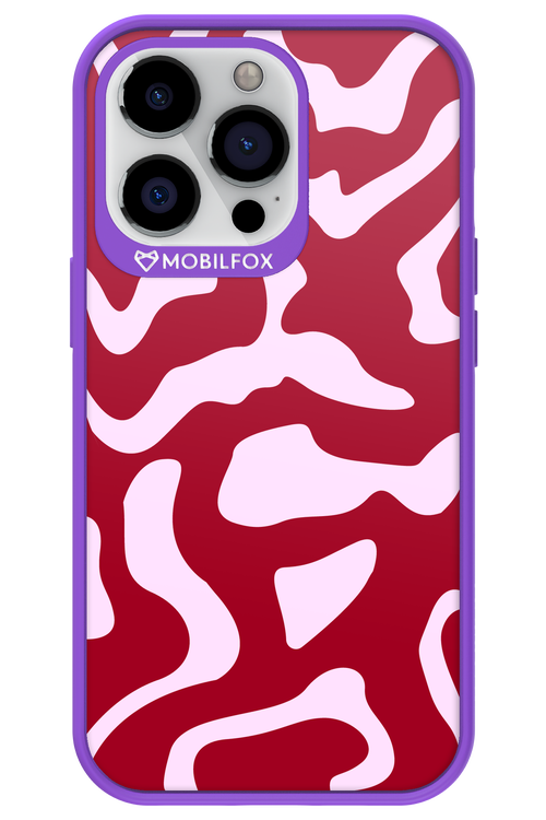 Strawberry Shake - Apple iPhone 13 Pro