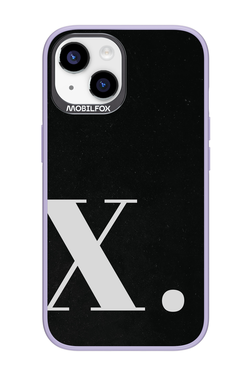 X (Off Space) - Apple iPhone 14