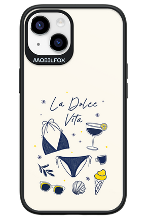 Dolce Vita - Apple iPhone 14