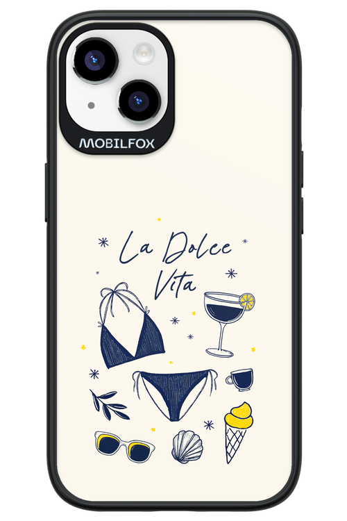 Dolce Vita - Apple iPhone 14