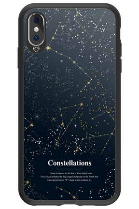 Constellations - Apple iPhone XS Max