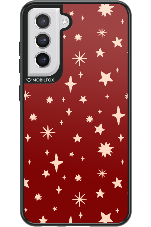 Starlights - Samsung Galaxy S21 FE