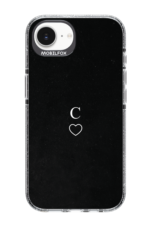 C Black 2.0 - Apple iPhone 16e