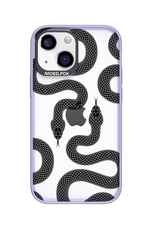 Snakes - Apple iPhone 13 Mini