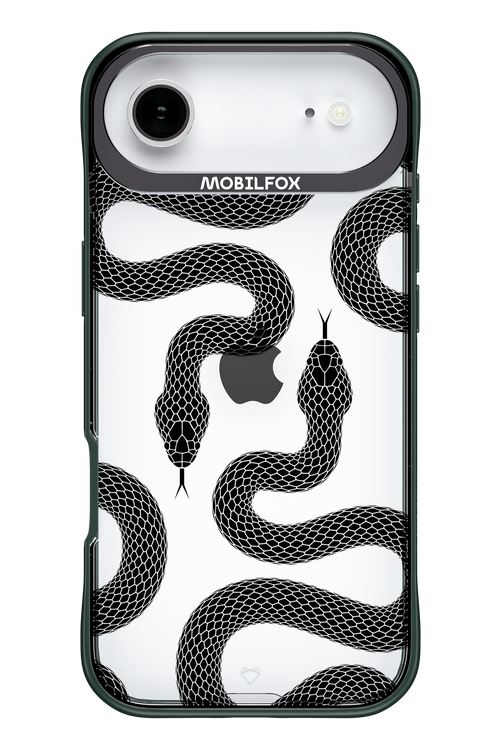 Snakes 2.0 - Apple iPhone 17 Air